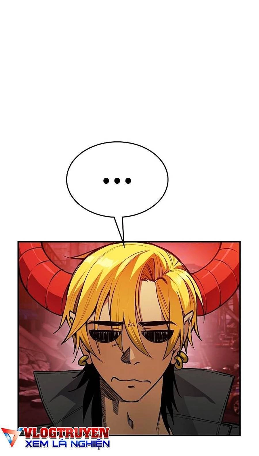 Nhà Hàng Hòa Bình Chapter 4 - 3