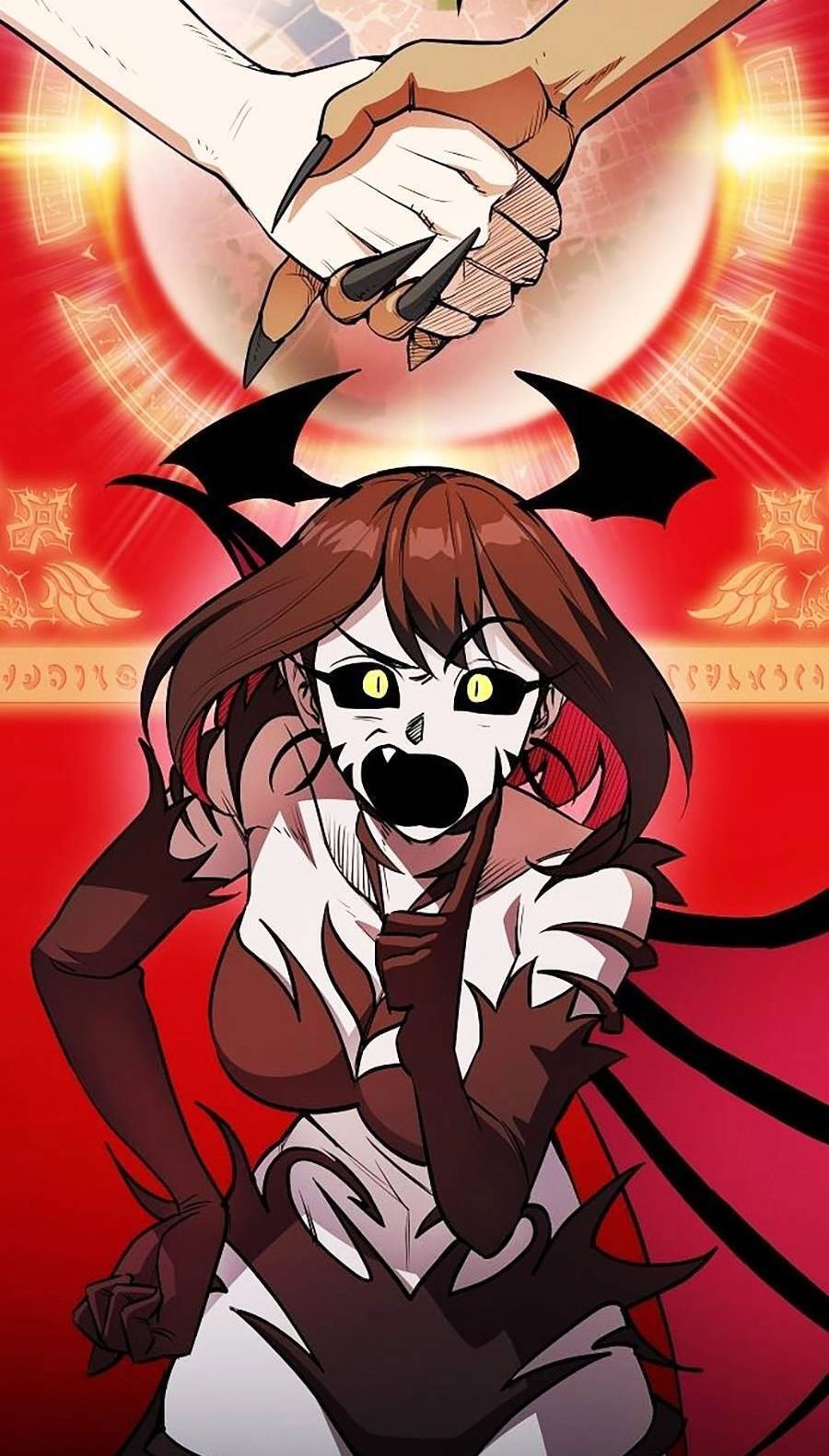 Nhà Hàng Hòa Bình Chapter 4 - 7