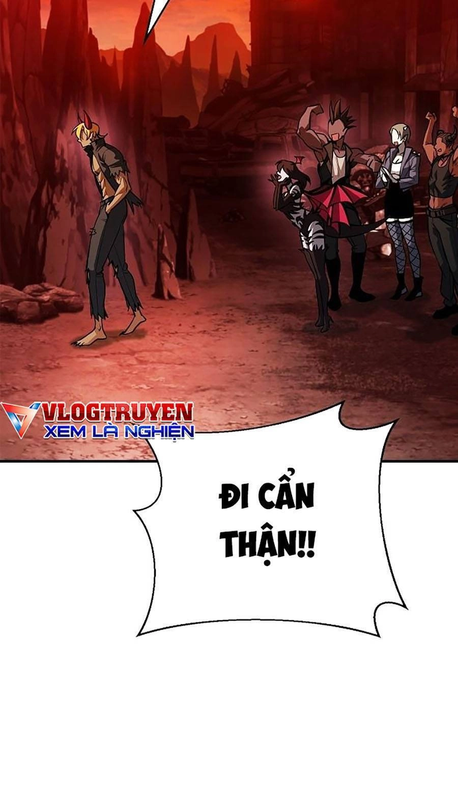 Nhà Hàng Hòa Bình Chapter 4 - 11