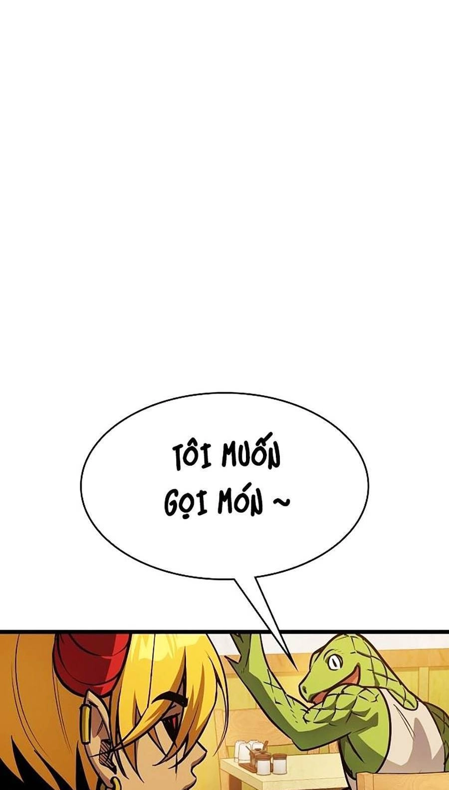 Nhà Hàng Hòa Bình Chapter 4 - 21