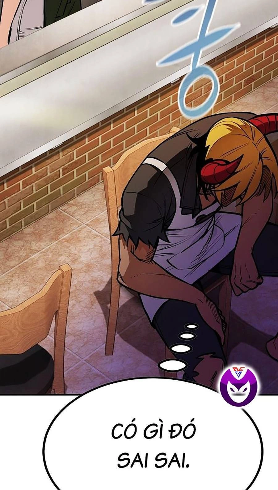 Nhà Hàng Hòa Bình Chapter 4 - 35