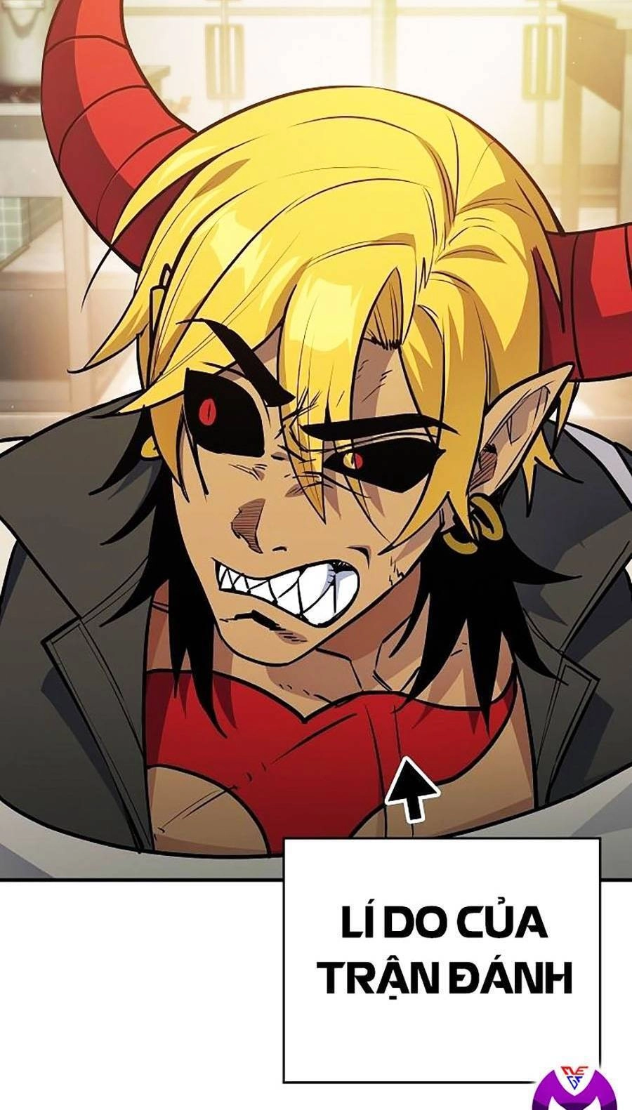 Nhà Hàng Hòa Bình Chapter 4 - 43