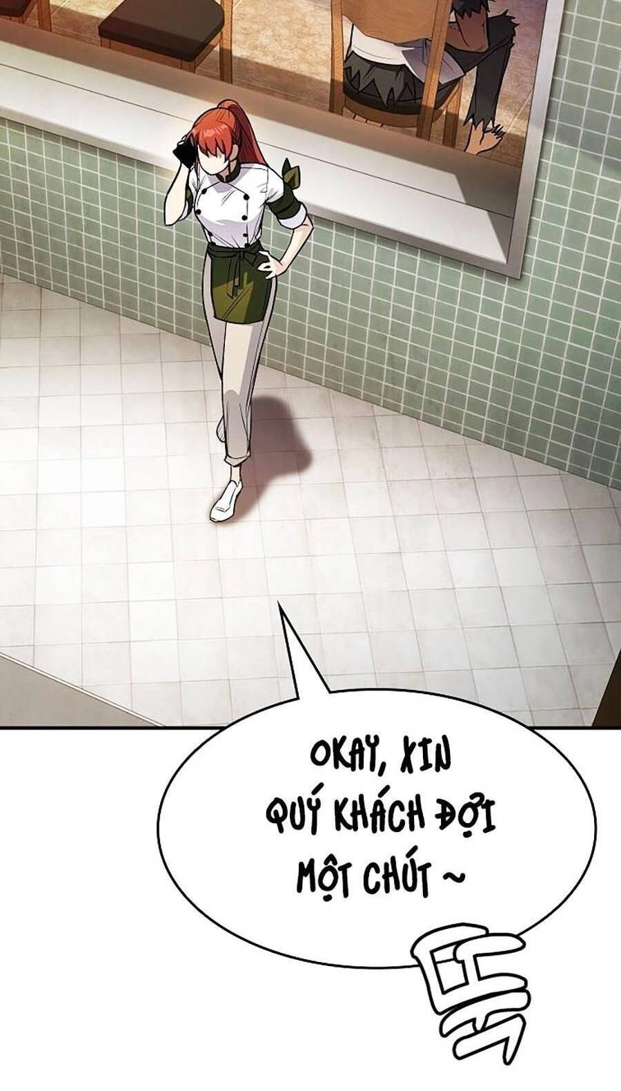 Nhà Hàng Hòa Bình Chapter 4 - 58