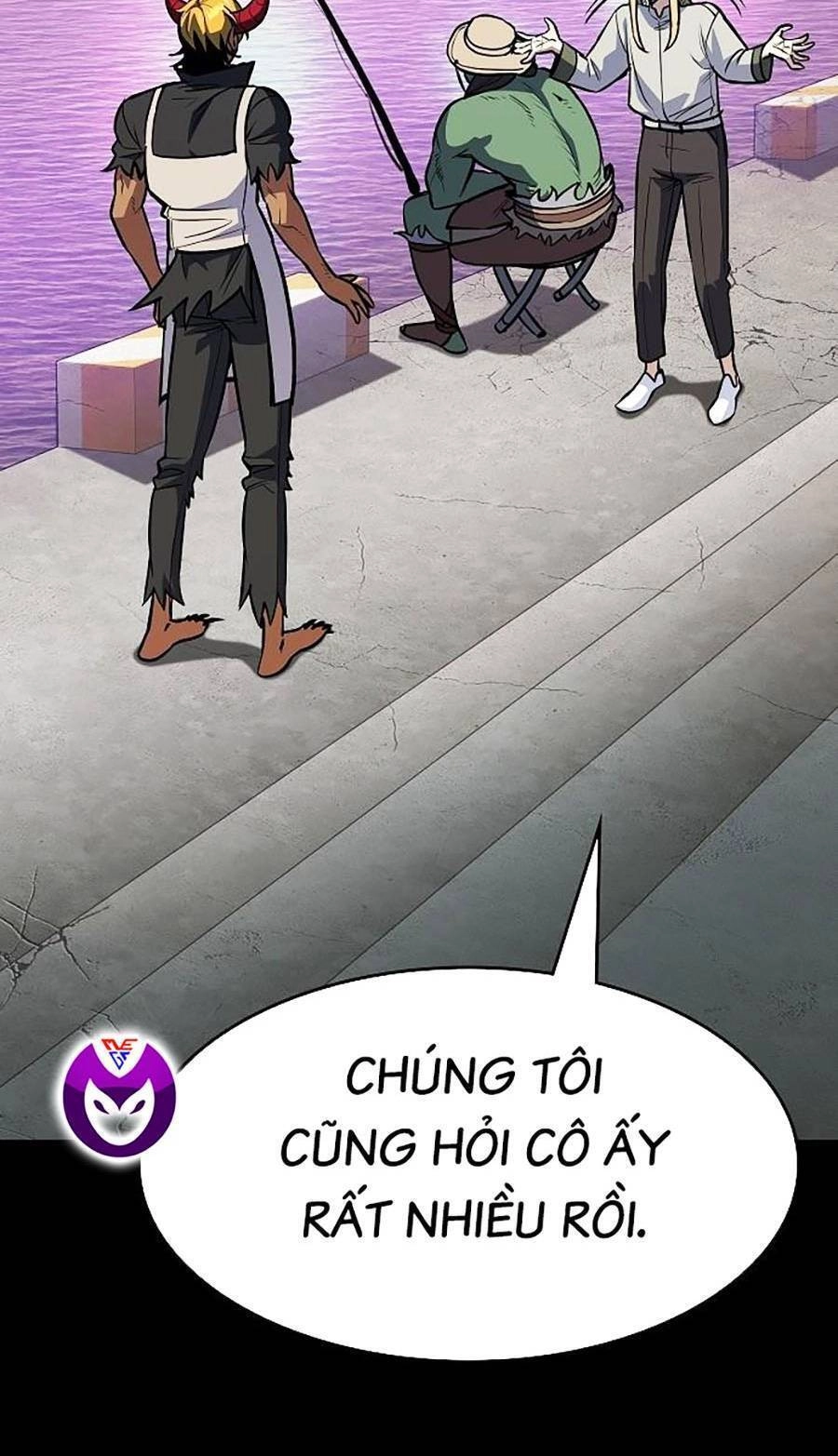 Nhà Hàng Hòa Bình Chapter 4 - 113