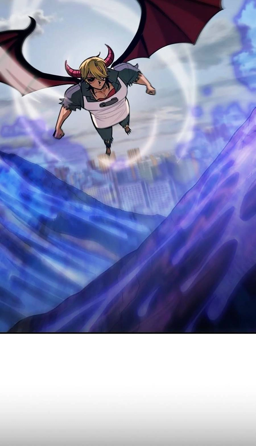 Nhà Hàng Hòa Bình Chapter 4 - 117