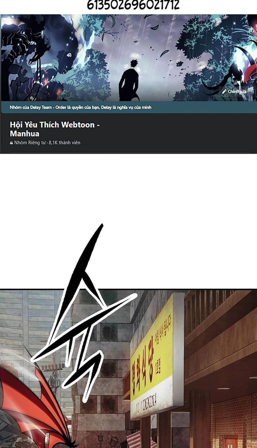 Nhà Hàng Hòa Bình Chapter 4 - 129