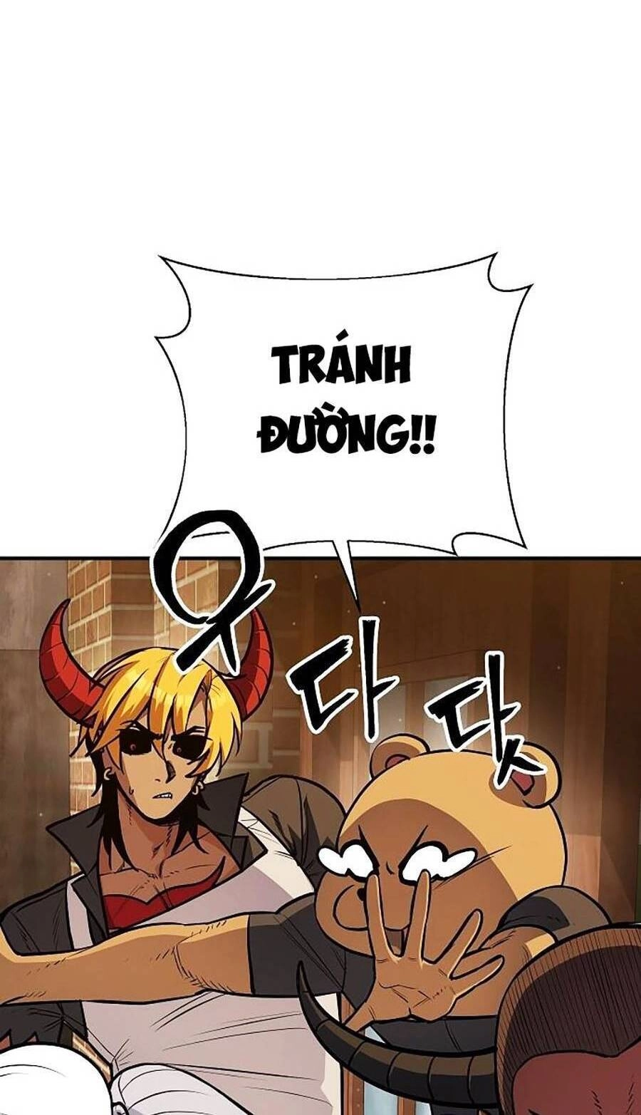 Nhà Hàng Hòa Bình Chapter 4 - 136