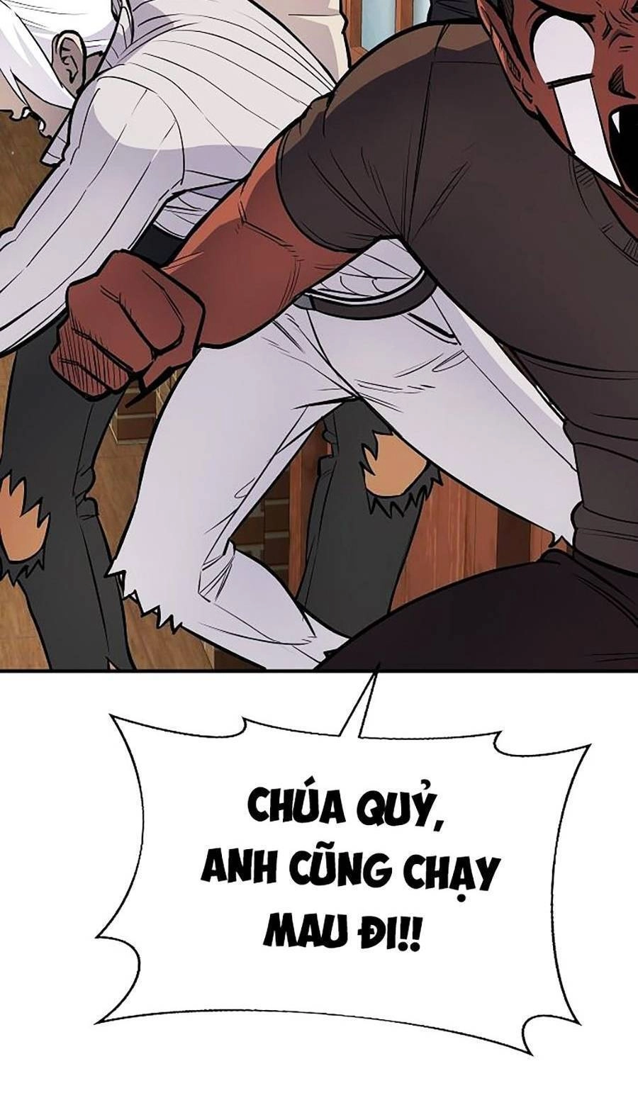 Nhà Hàng Hòa Bình Chapter 4 - 137