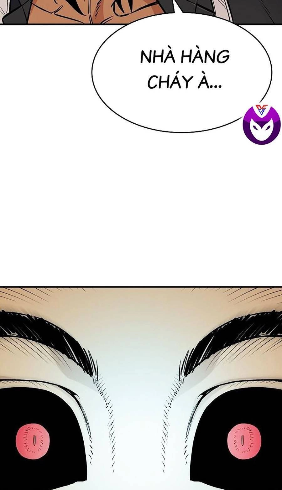 Nhà Hàng Hòa Bình Chapter 4 - 139