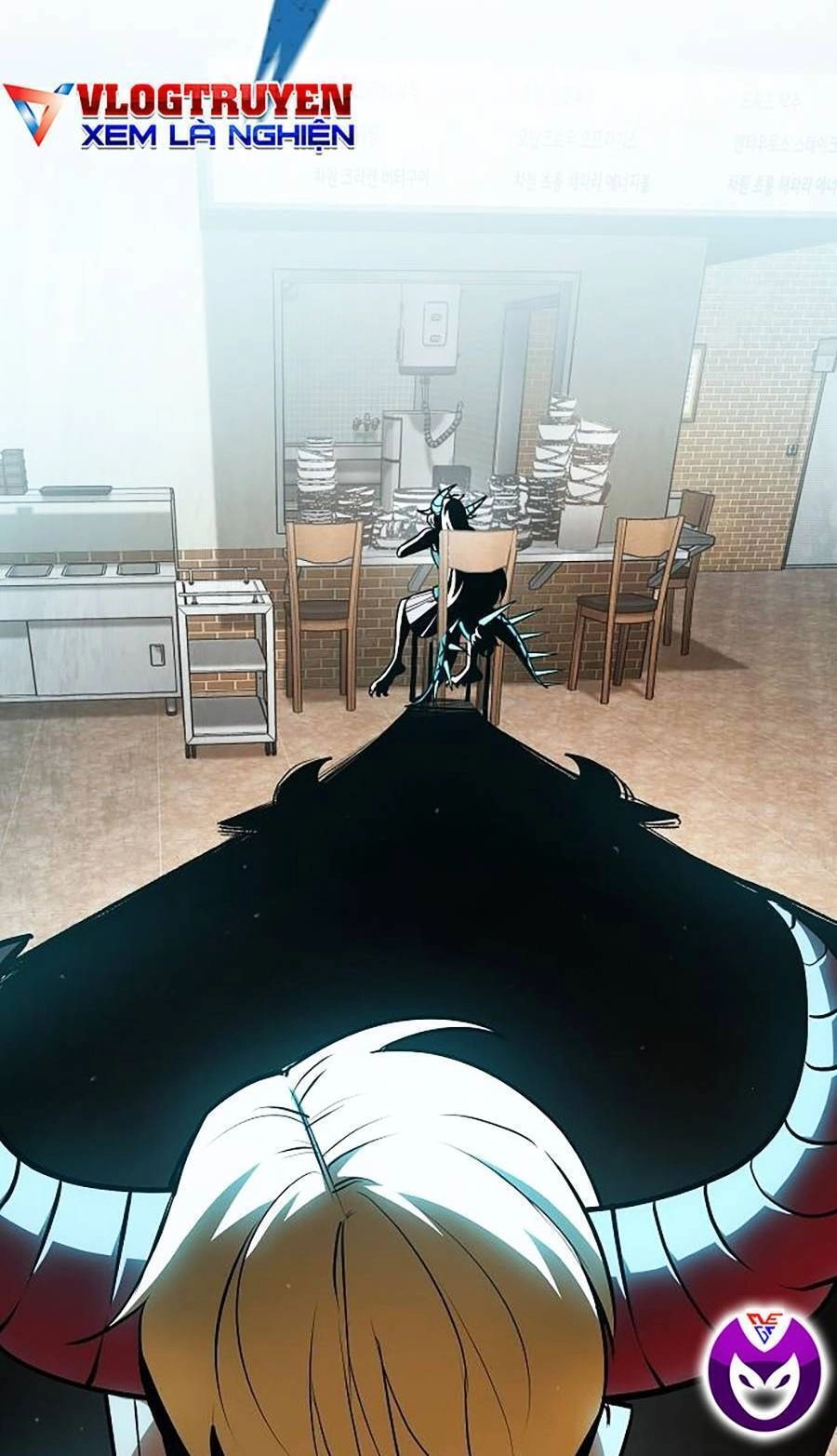 Nhà Hàng Hòa Bình Chapter 4 - 145