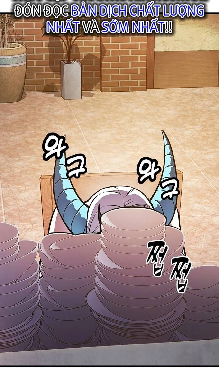 Nhà Hàng Hòa Bình Chapter 4 - 149