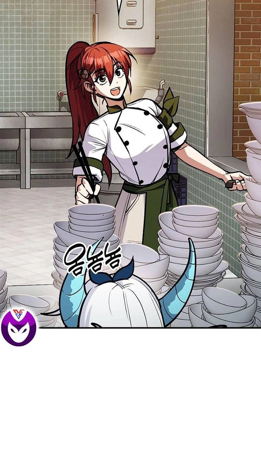 Nhà Hàng Hòa Bình Chapter 4 - 152