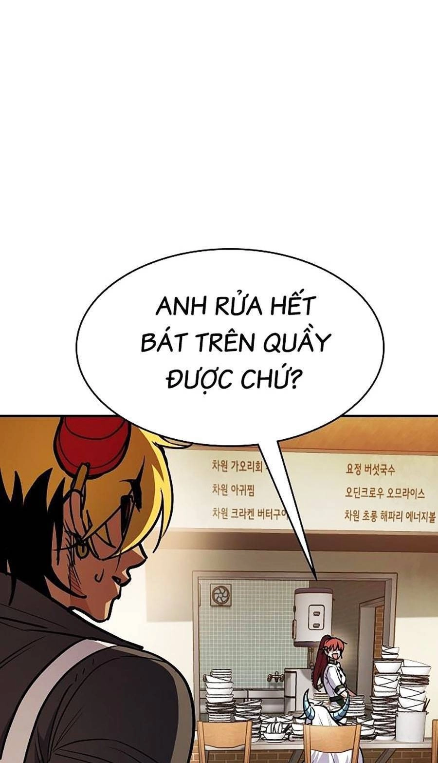 Nhà Hàng Hòa Bình Chapter 4 - 153