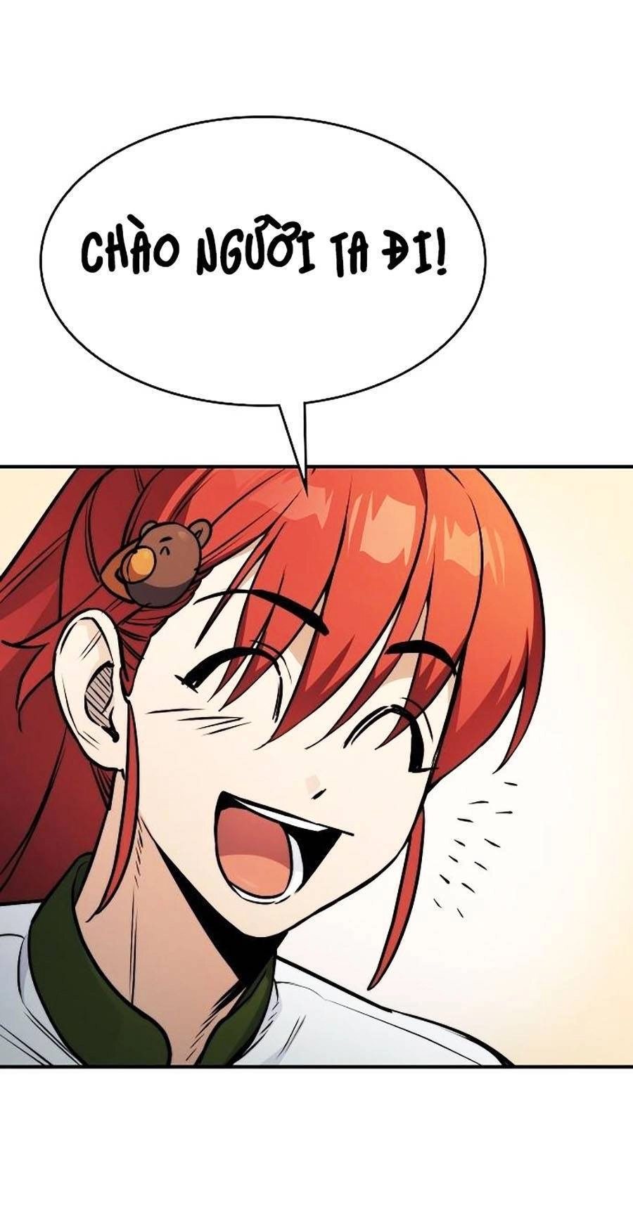 Nhà Hàng Hòa Bình Chapter 4 - 161