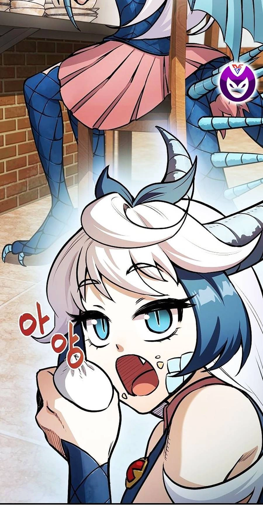 Nhà Hàng Hòa Bình Chapter 4 - 163