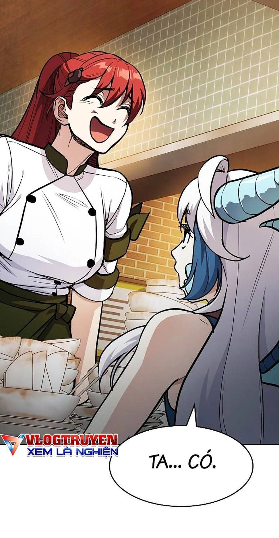 Nhà Hàng Hòa Bình Chapter 4 - 174