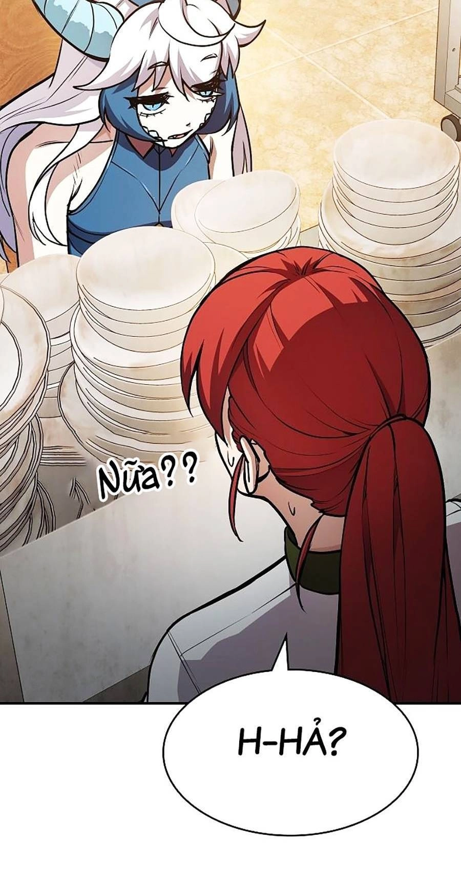 Nhà Hàng Hòa Bình Chapter 4 - 176