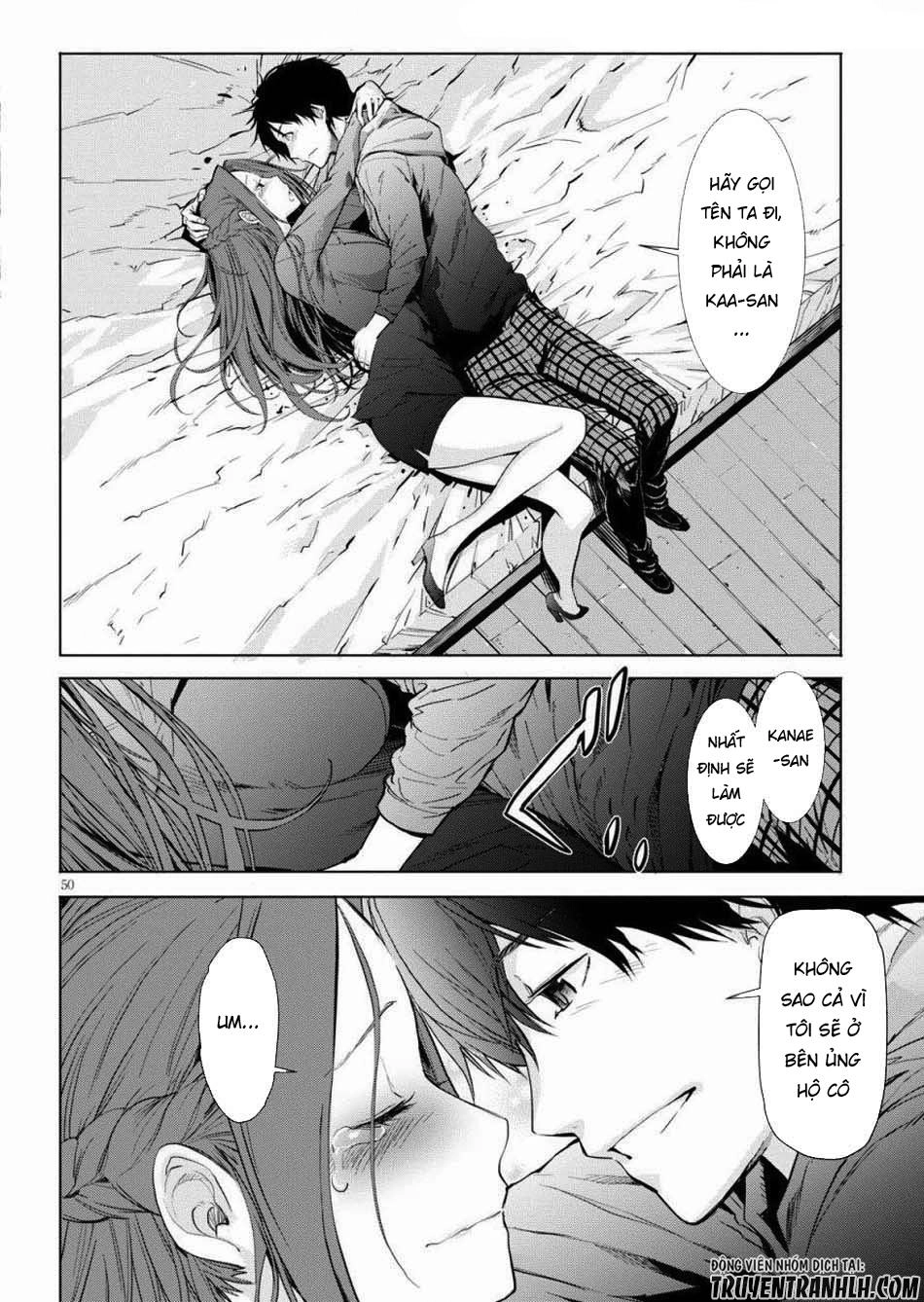 Game Obu Familia – Family Senki Chapter 1 - 53