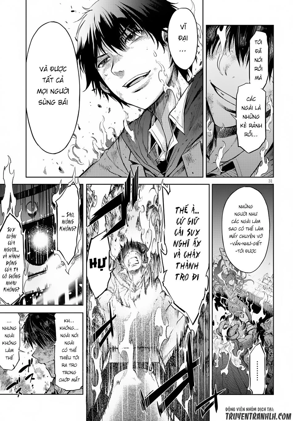 Game Obu Familia – Family Senki Chapter 2 - 31