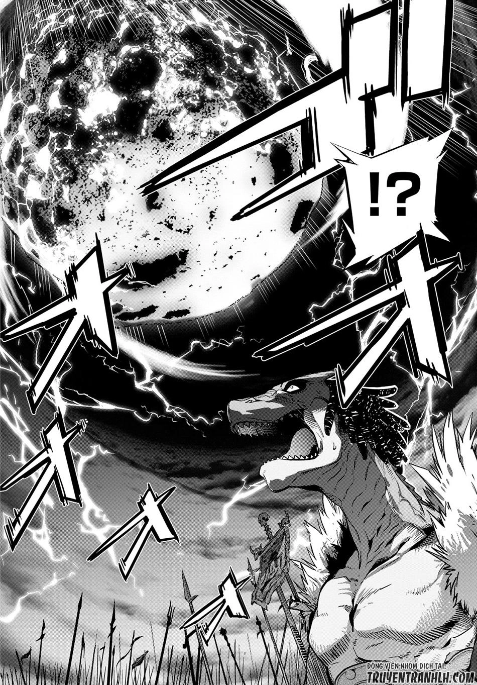 Game Obu Familia – Family Senki Chapter 6 - 32