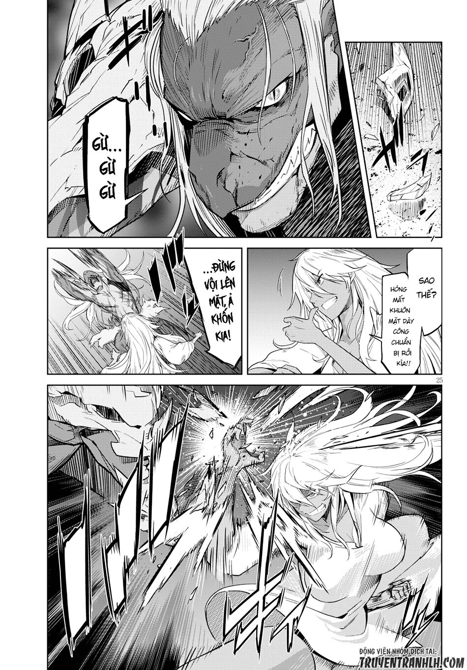 Game Obu Familia – Family Senki Chapter 9 - 29