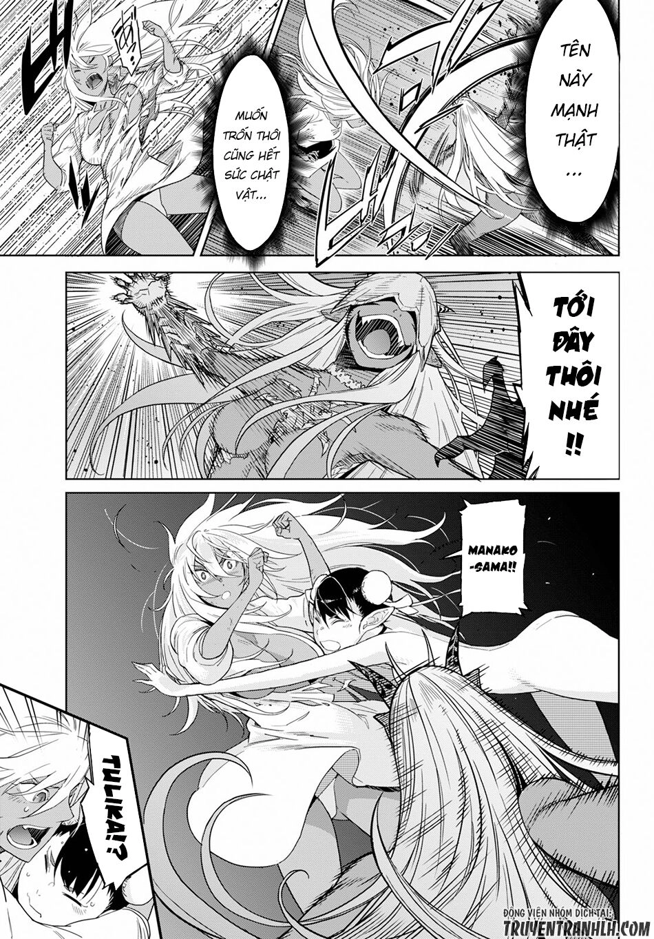 Game Obu Familia – Family Senki Chapter 9 - 33