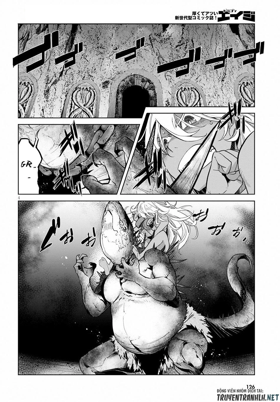 Game Obu Familia – Family Senki Chapter 12 - 7