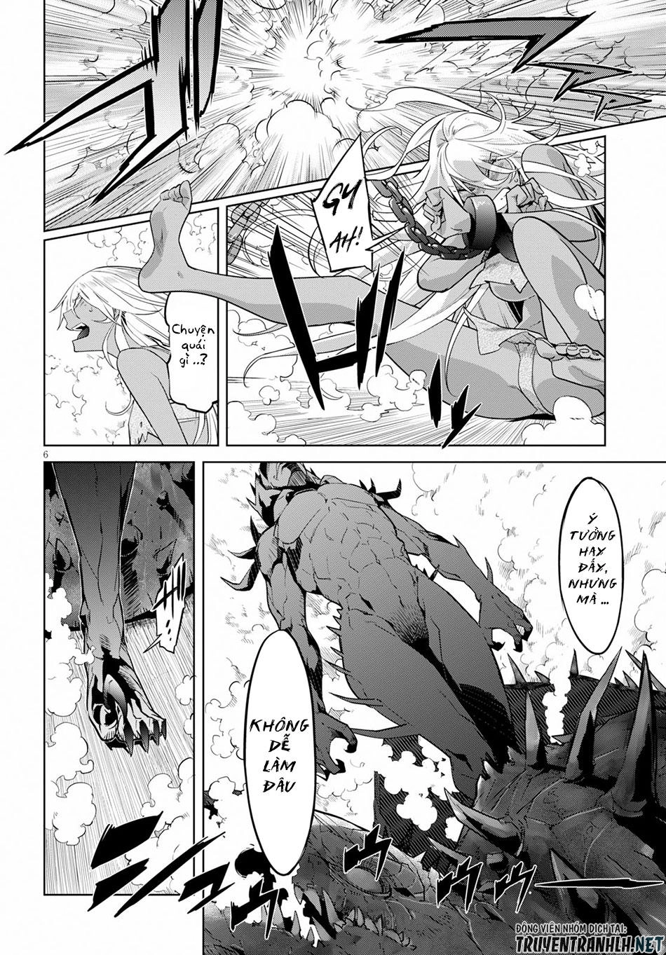 Game Obu Familia – Family Senki Chapter 12 - 9