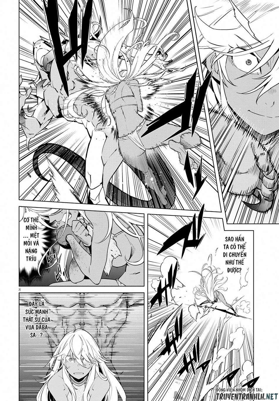 Game Obu Familia – Family Senki Chapter 12 - 11