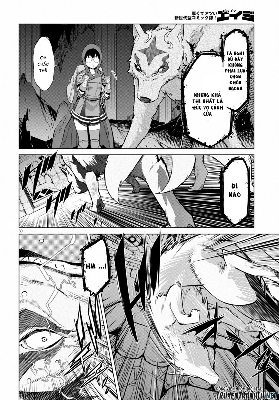 Game Obu Familia – Family Senki Chapter 15 - 32