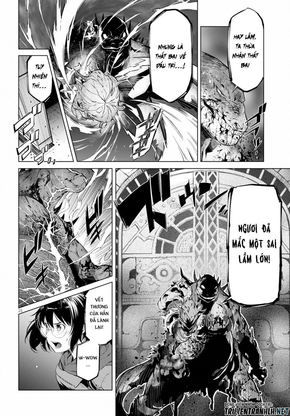 Game Obu Familia – Family Senki Chapter 16 - 26