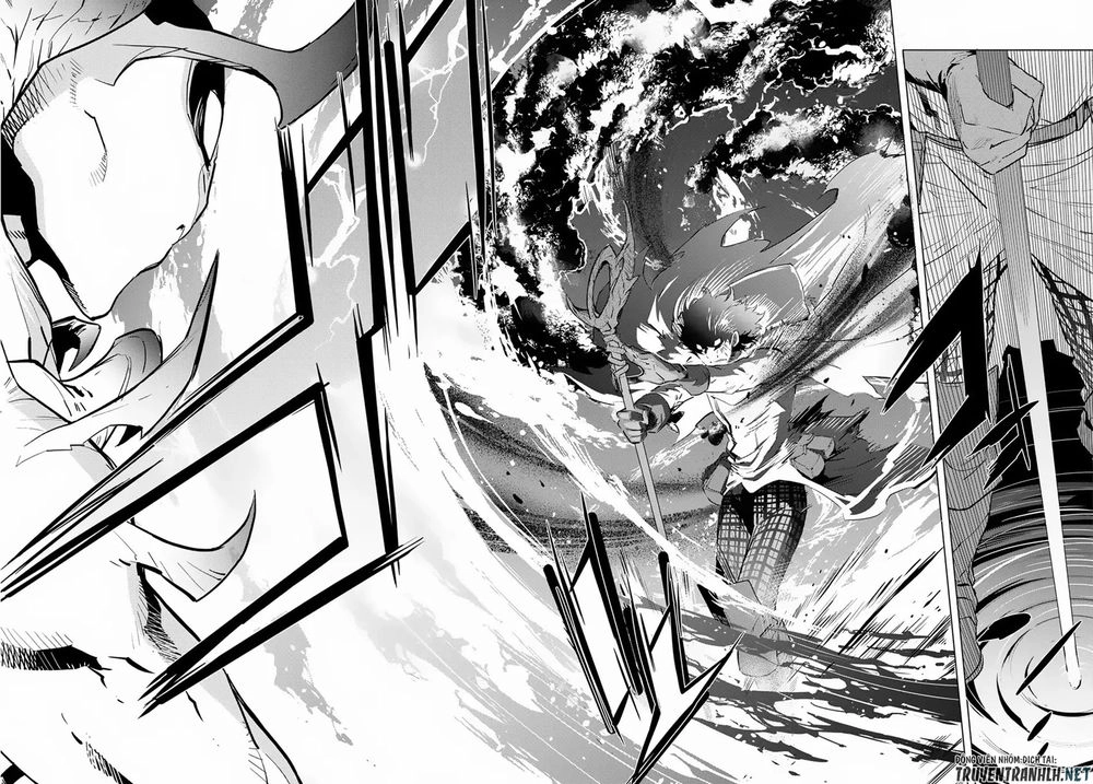 Game Obu Familia – Family Senki Chapter 16 - 30