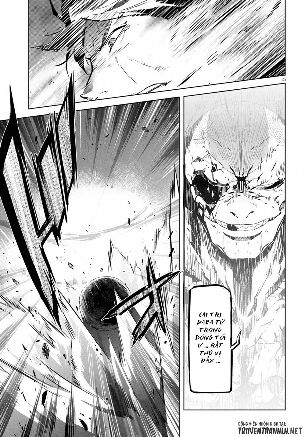 Game Obu Familia – Family Senki Chapter 17 - 23