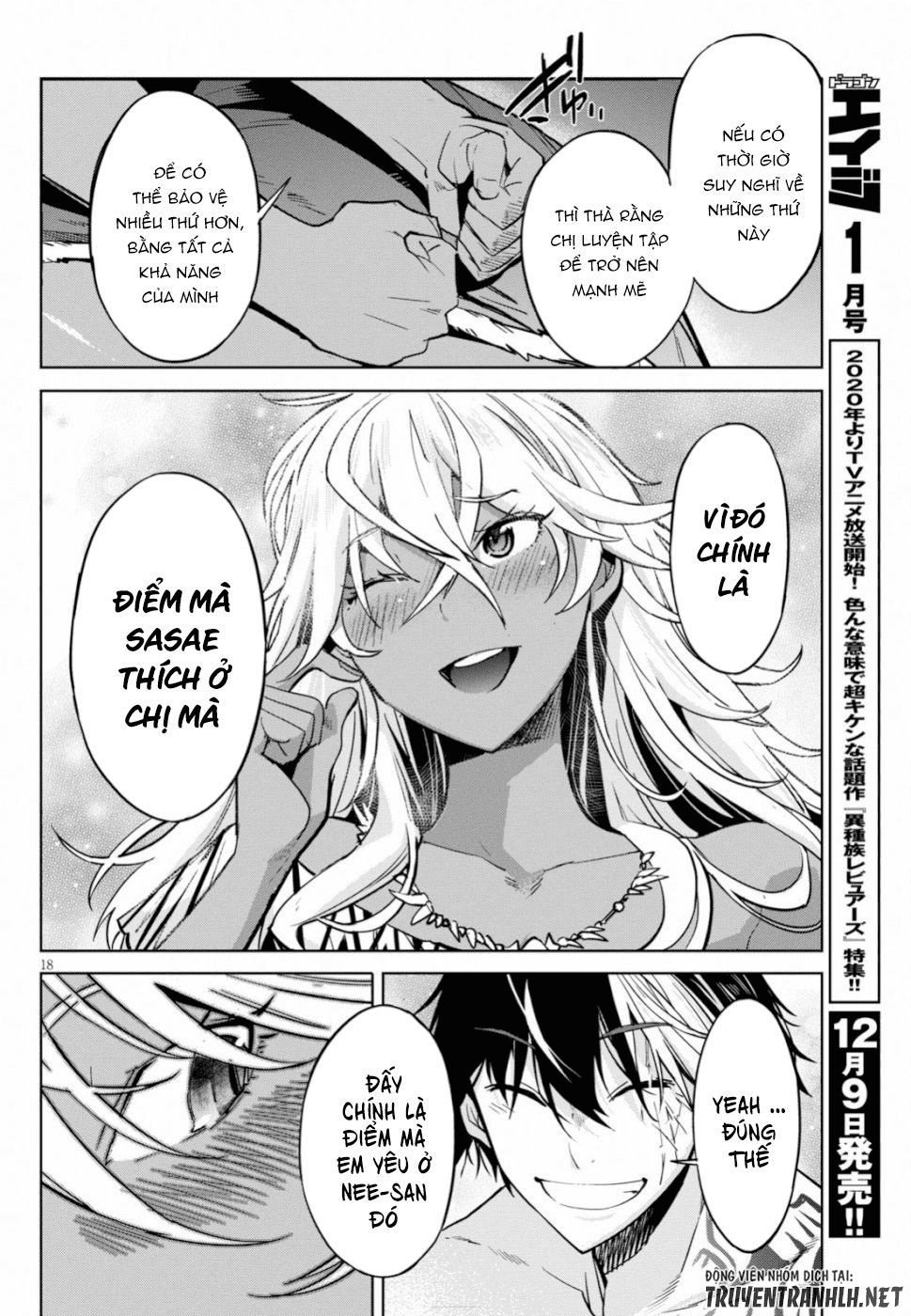 Game Obu Familia – Family Senki Chapter 18 - 20