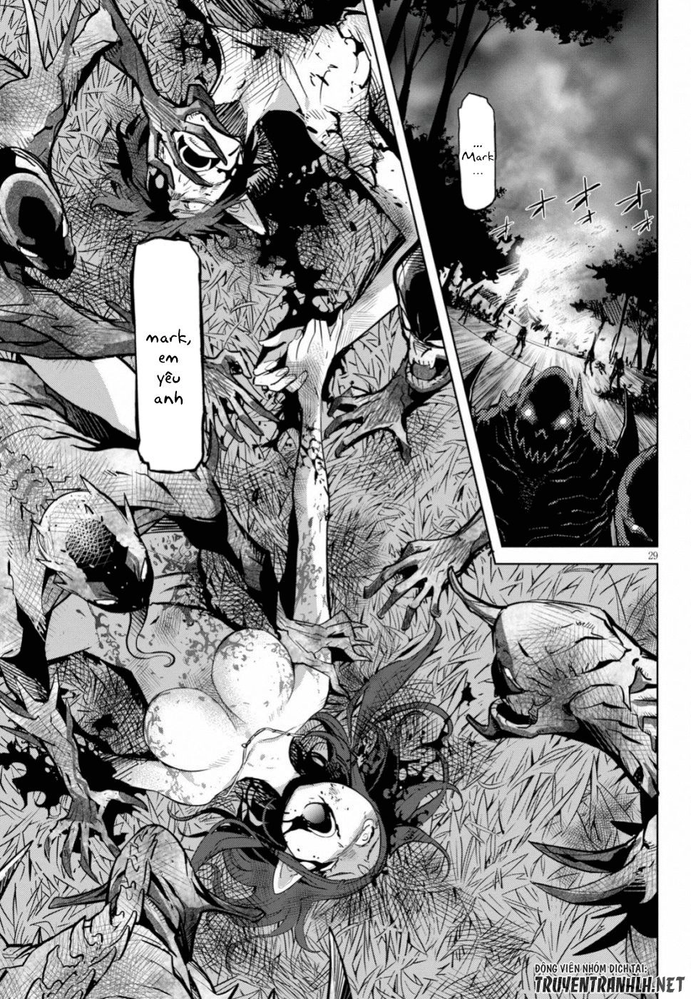 Game Obu Familia – Family Senki Chapter 19 - 29