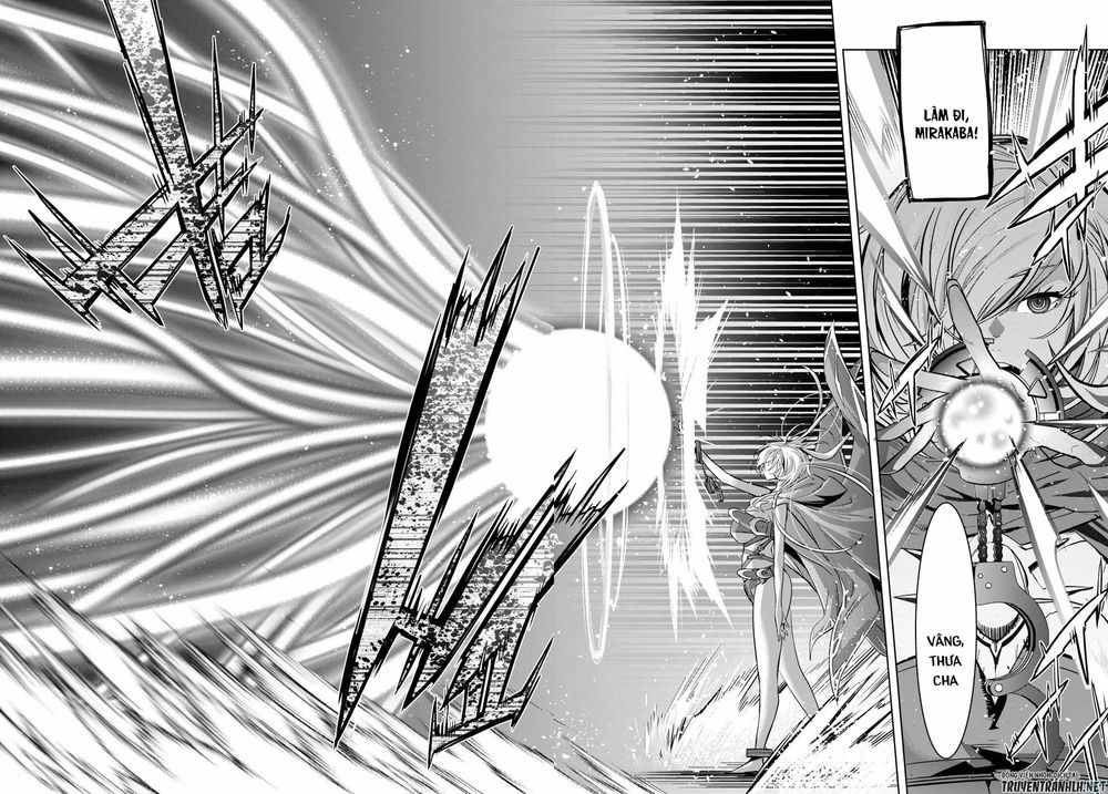 Game Obu Familia – Family Senki Chapter 20 - 26