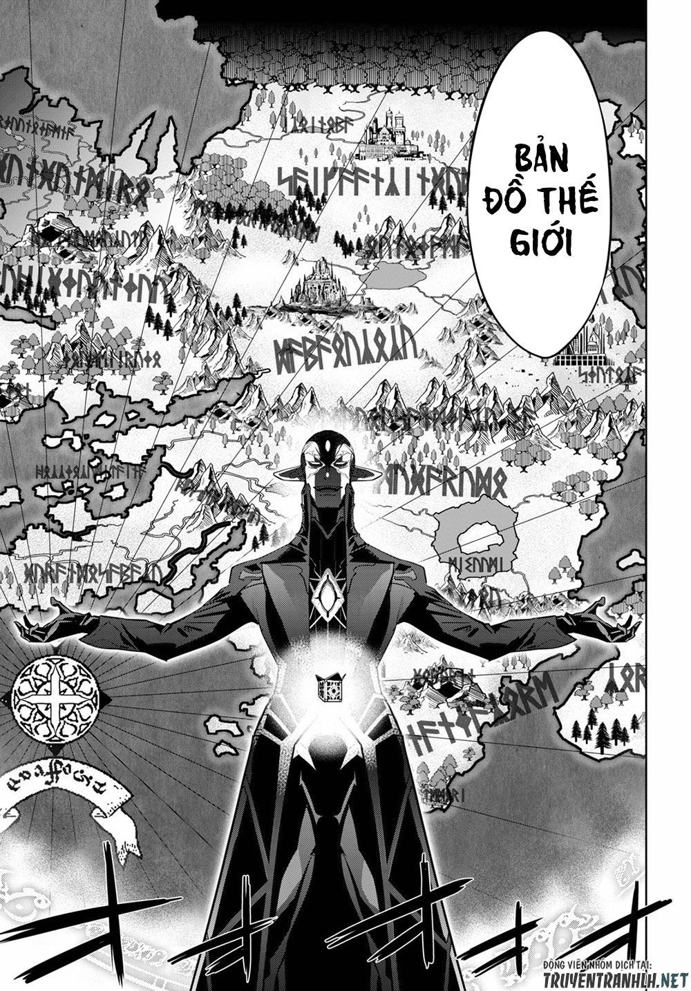 Game Obu Familia – Family Senki Chapter 23 - 21