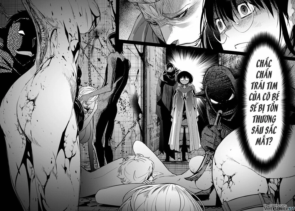 Game Obu Familia – Family Senki Chapter 25 - 34