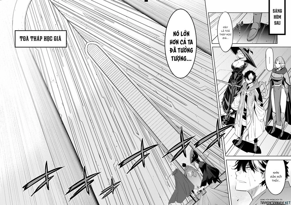 Game Obu Familia – Family Senki Chapter 27 - 8