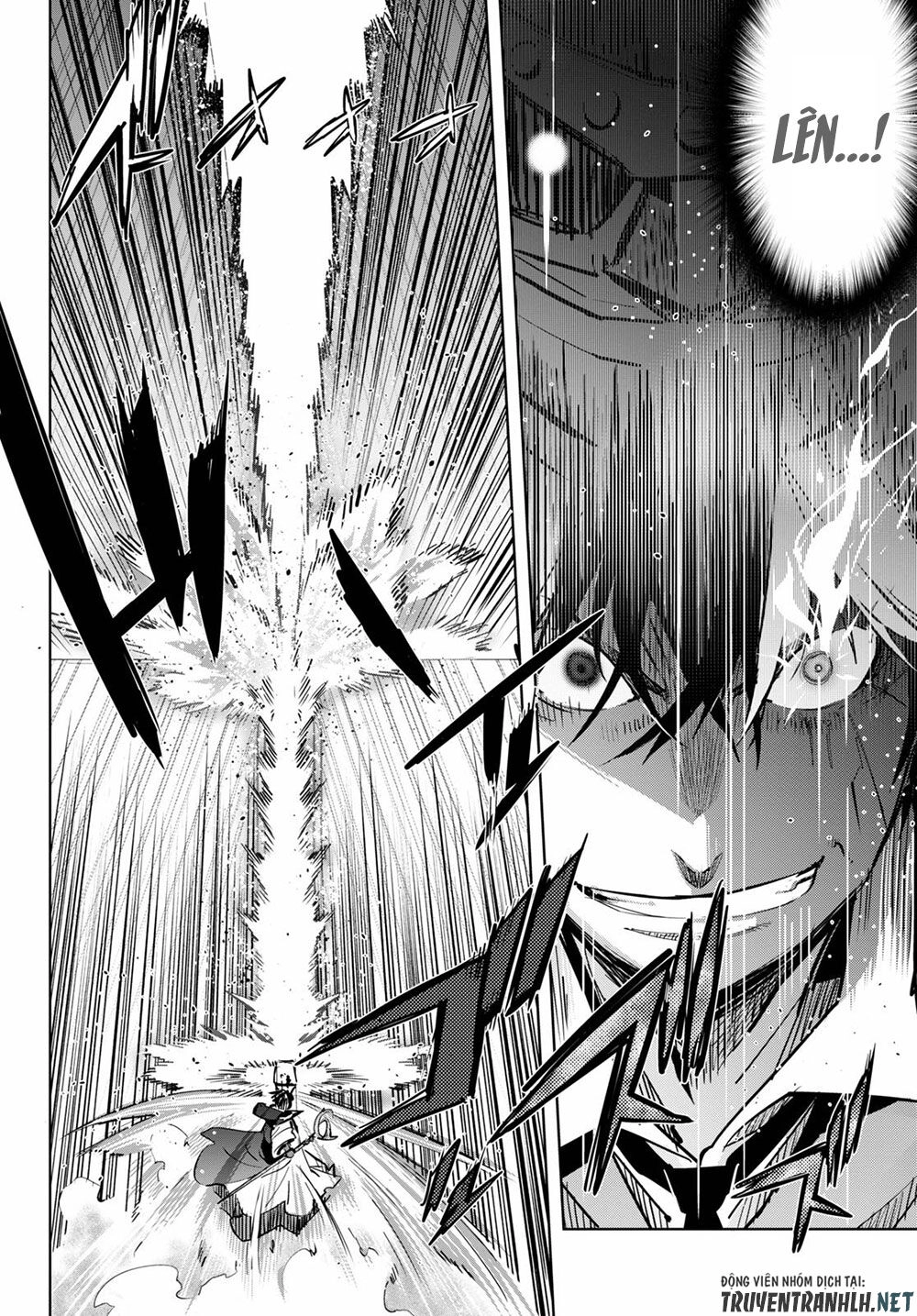 Game Obu Familia – Family Senki Chapter 27 - 13