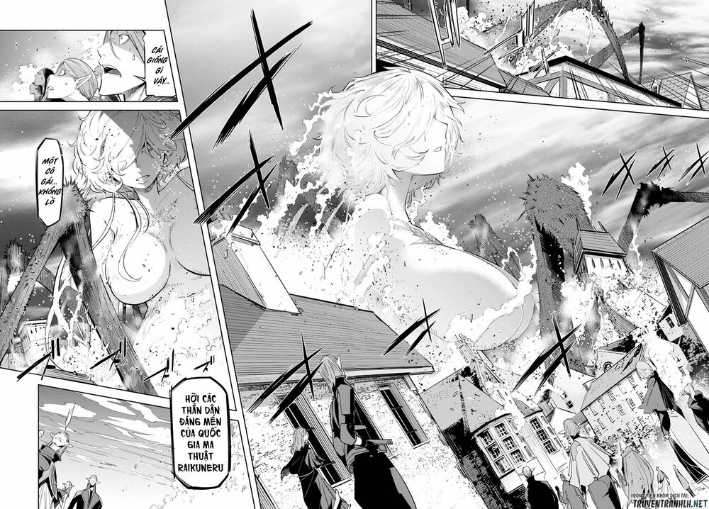 Game Obu Familia – Family Senki Chapter 29 - 12