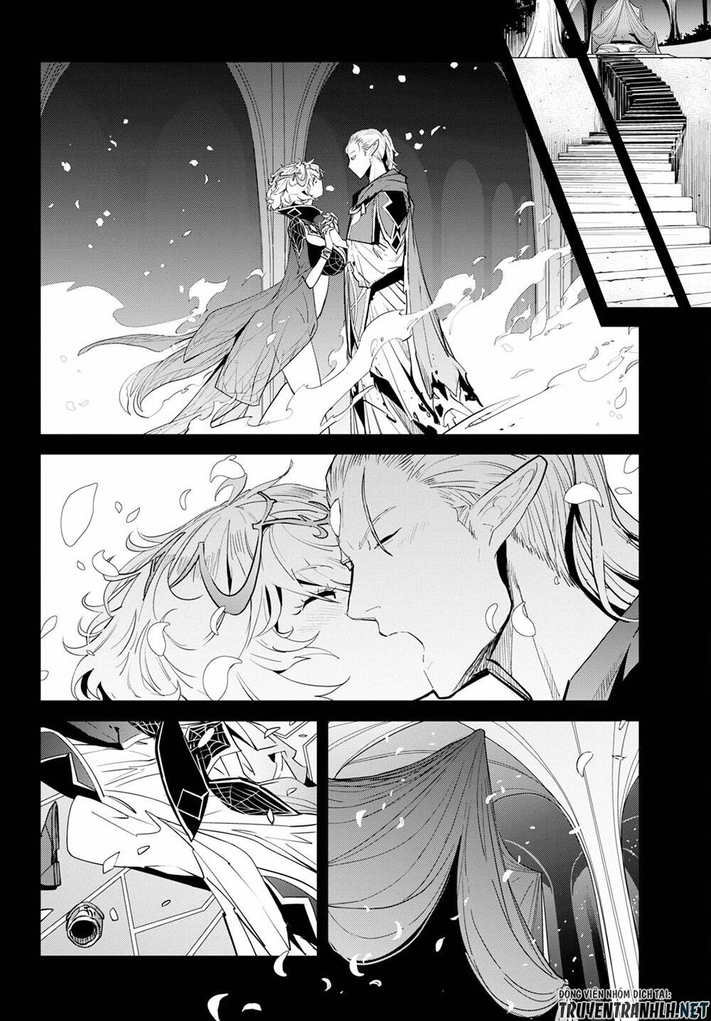 Game Obu Familia – Family Senki Chapter 32 - 22