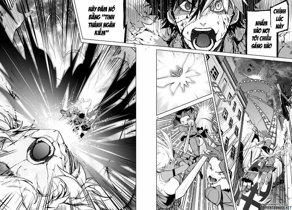 Game Obu Familia – Family Senki Chapter 33 - 29