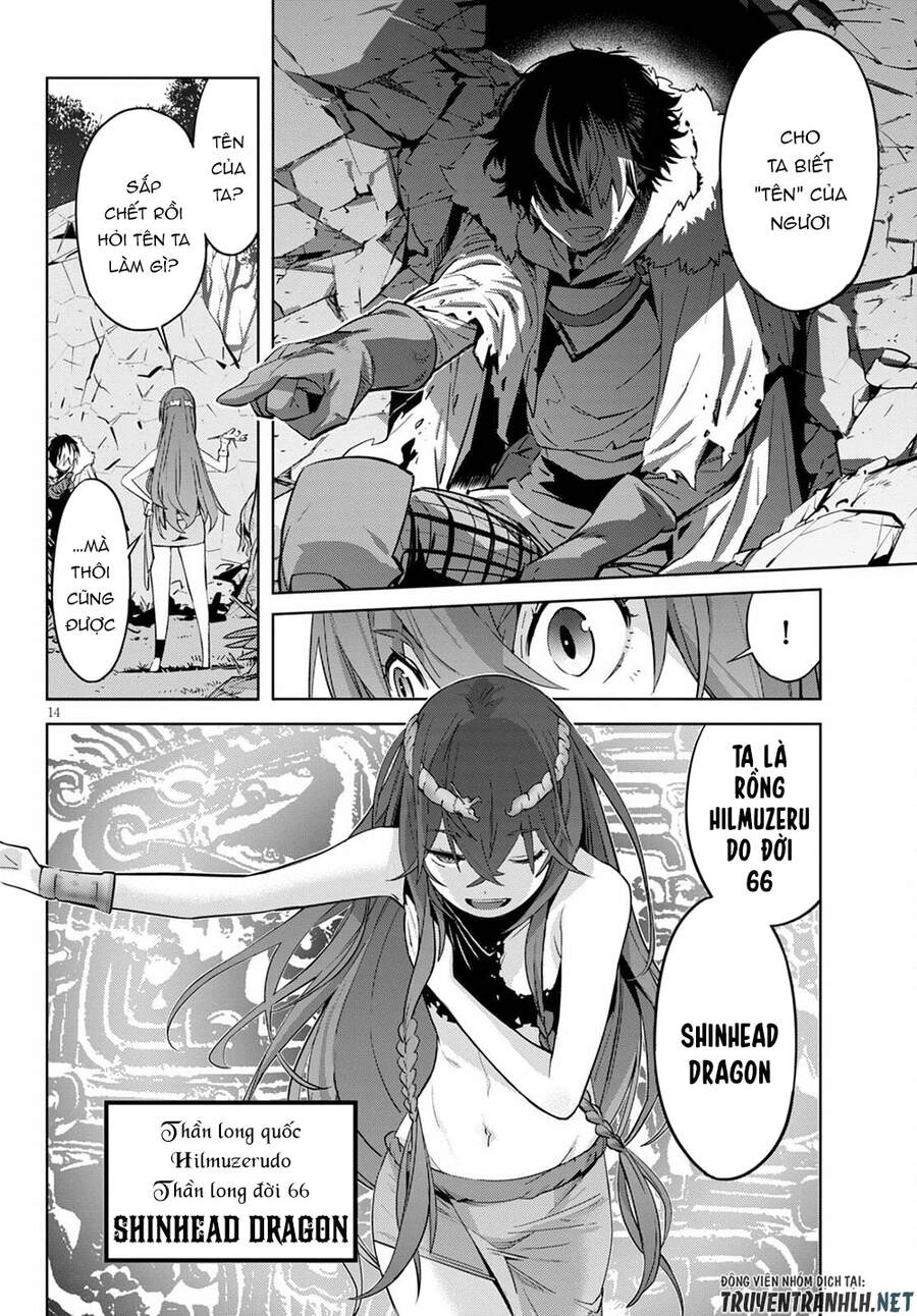 Game Obu Familia – Family Senki Chapter 36 - 15