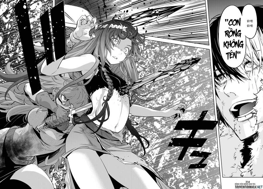 Game Obu Familia – Family Senki Chapter 36 - 19