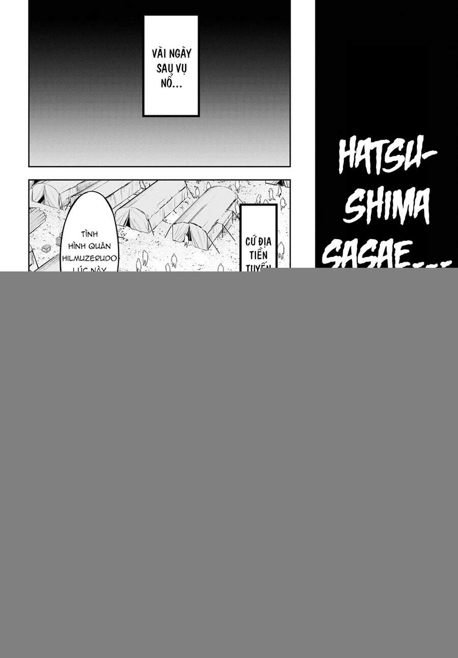 Game Obu Familia – Family Senki Chapter 36 - 25