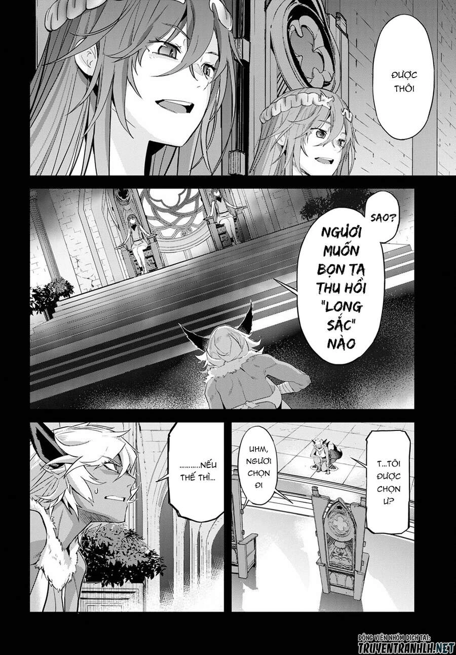 Game Obu Familia – Family Senki Chapter 39 - 13