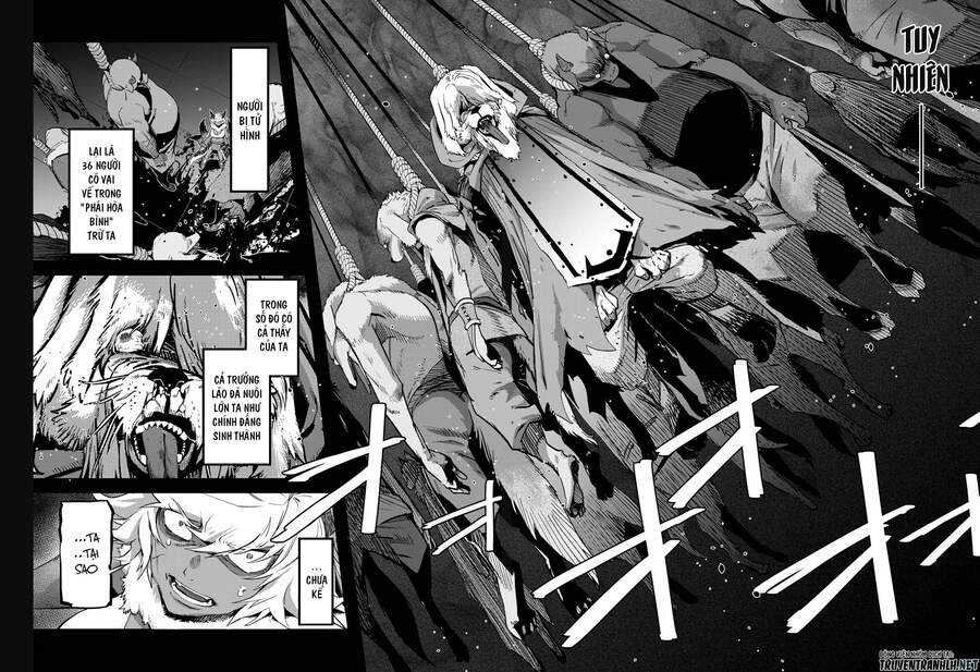 Game Obu Familia – Family Senki Chapter 39 - 15