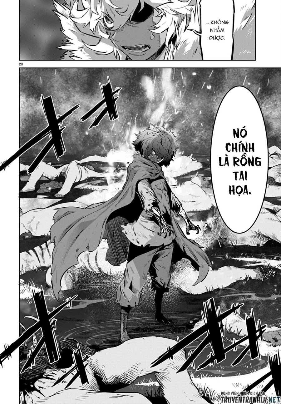 Game Obu Familia – Family Senki Chapter 43 - 21