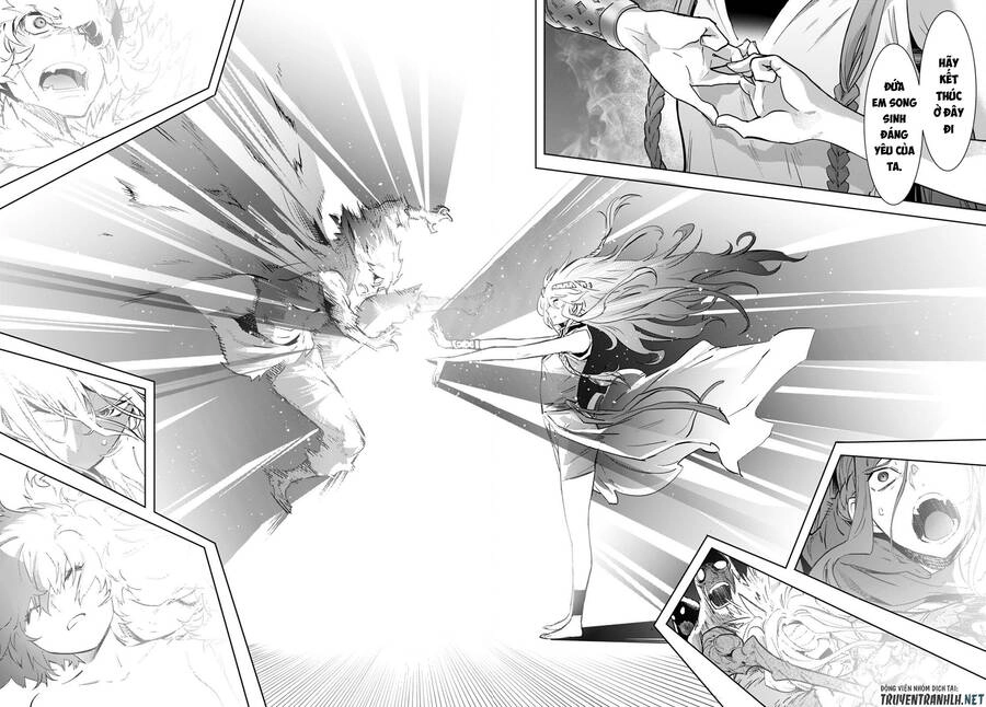 Game Obu Familia – Family Senki Chapter 43 - 24